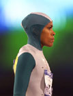cathy freeman
