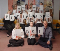 The Sir Charles Lucas Arts College Pupiline Task Group